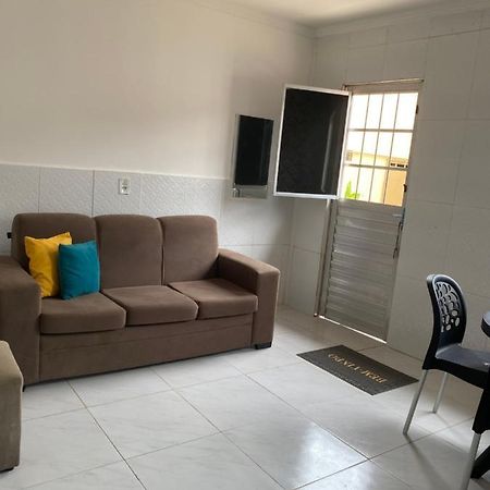 Apartamento Familiar Aconchegante 마라고지 외부 사진