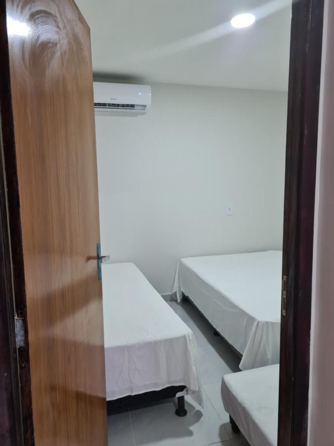 Apartamento Familiar Aconchegante 마라고지 외부 사진
