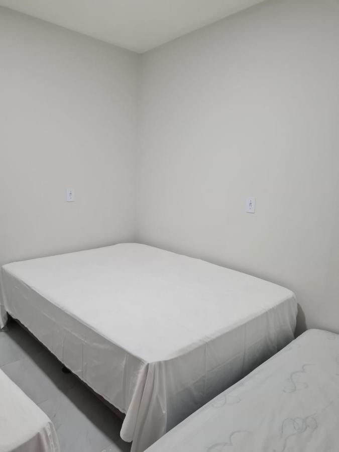 Apartamento Familiar Aconchegante 마라고지 외부 사진