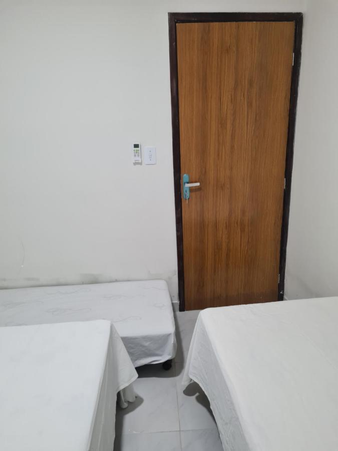 Apartamento Familiar Aconchegante 마라고지 외부 사진