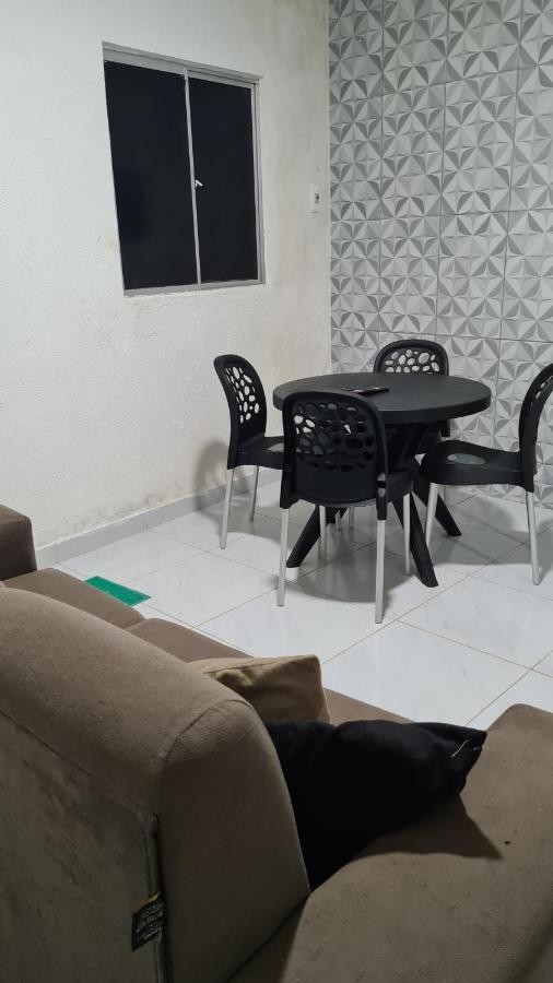 Apartamento Familiar Aconchegante 마라고지 외부 사진