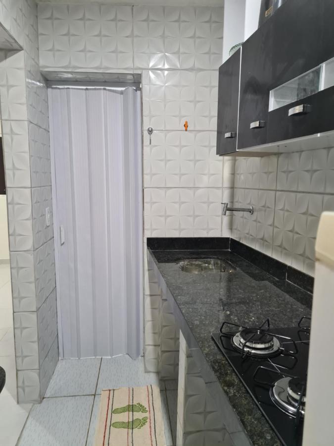 Apartamento Familiar Aconchegante 마라고지 외부 사진