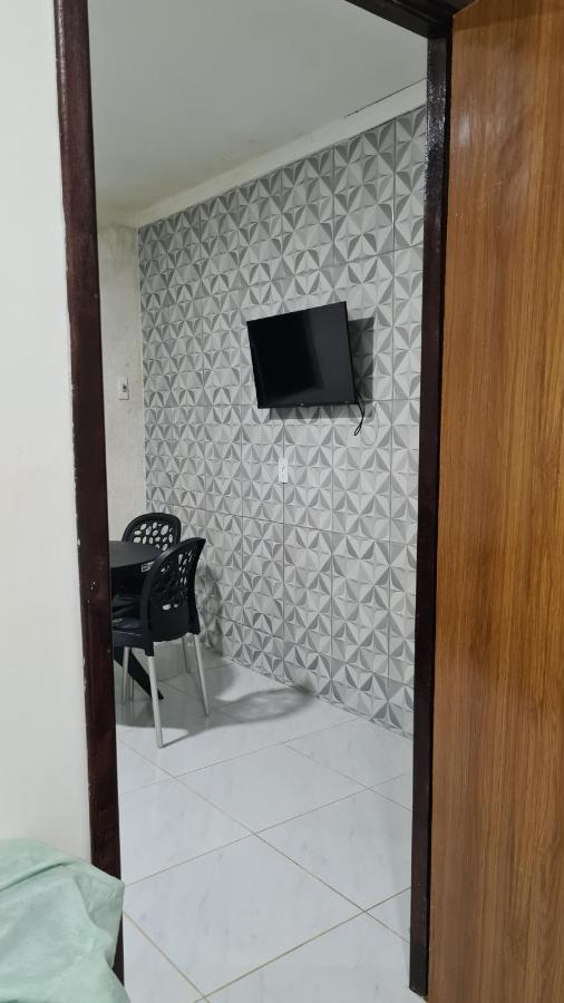 Apartamento Familiar Aconchegante 마라고지 외부 사진
