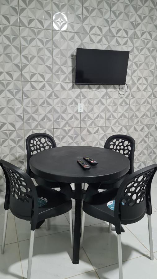 Apartamento Familiar Aconchegante 마라고지 외부 사진