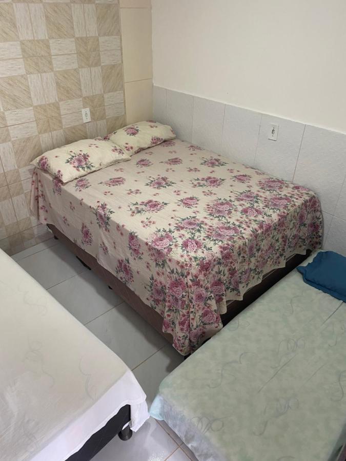 Apartamento Familiar Aconchegante 마라고지 외부 사진