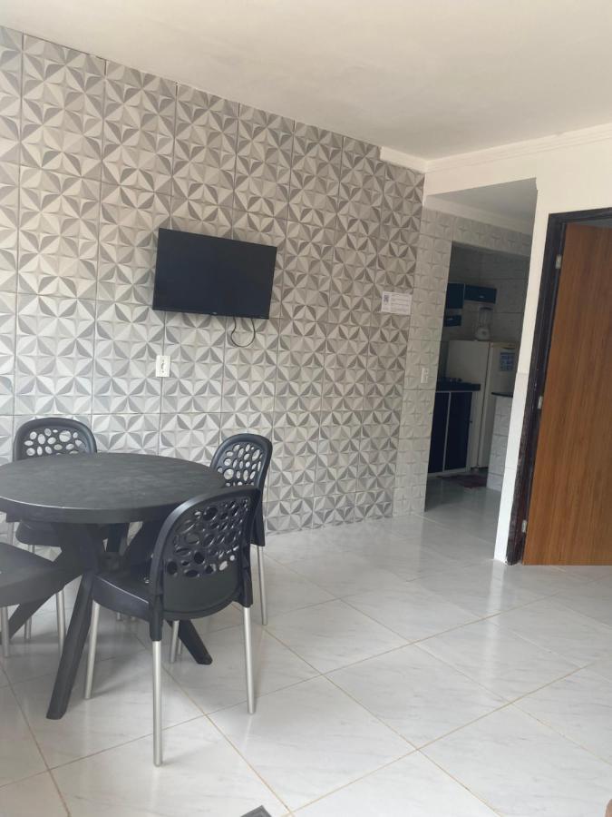 Apartamento Familiar Aconchegante 마라고지 외부 사진