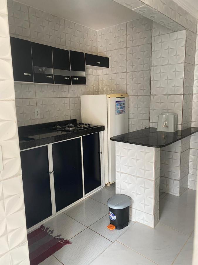 Apartamento Familiar Aconchegante 마라고지 외부 사진
