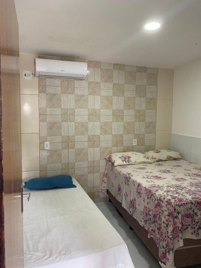 Apartamento Familiar Aconchegante 마라고지 외부 사진
