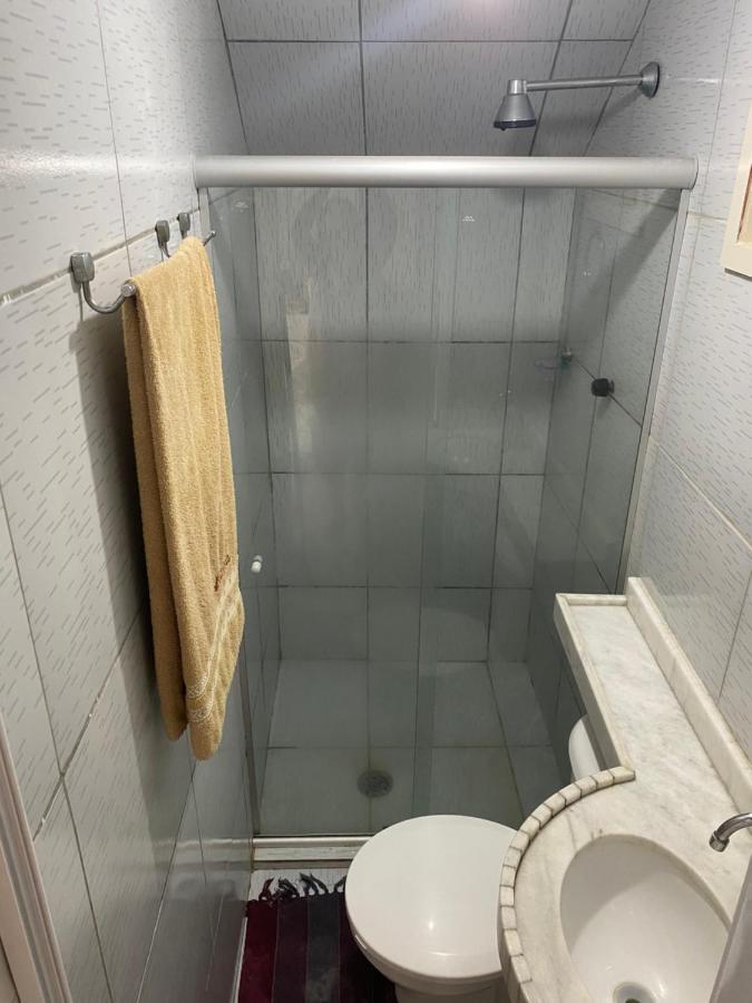 Apartamento Familiar Aconchegante 마라고지 외부 사진