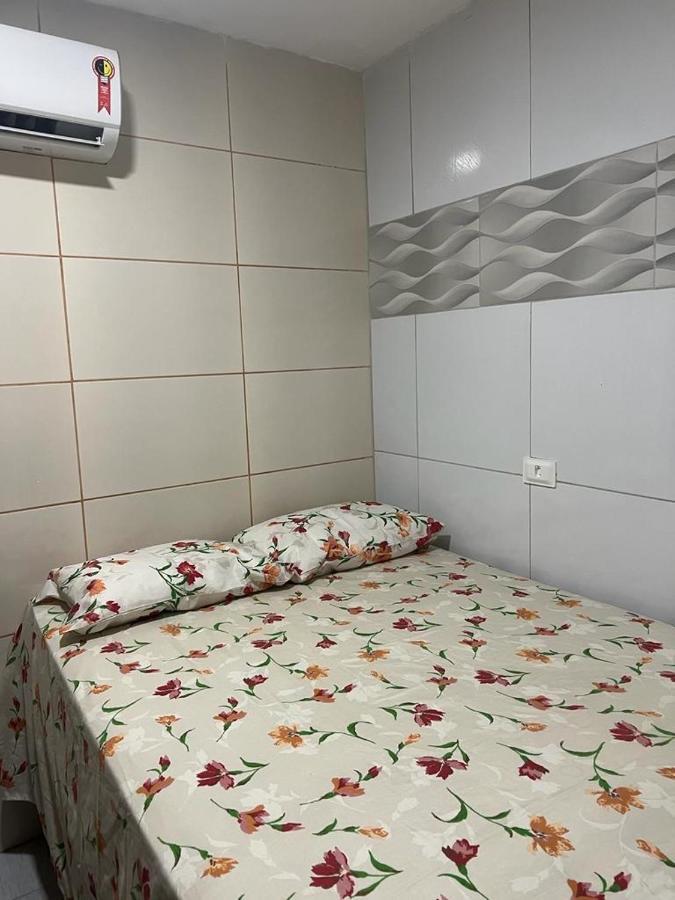 Apartamento Familiar Aconchegante 마라고지 외부 사진