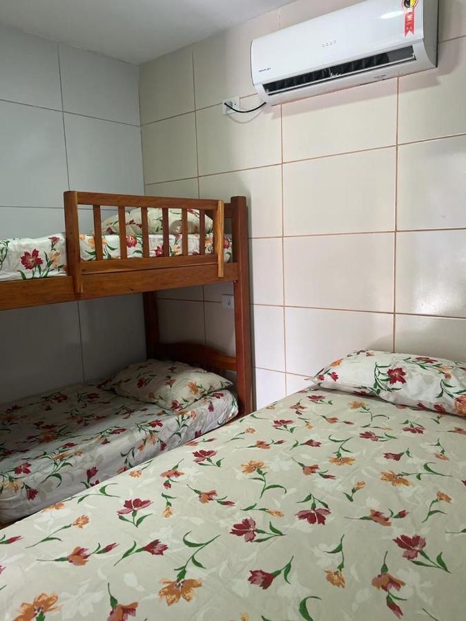 Apartamento Familiar Aconchegante 마라고지 외부 사진