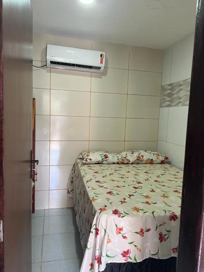 Apartamento Familiar Aconchegante 마라고지 외부 사진