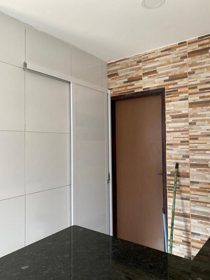 Apartamento Familiar Aconchegante 마라고지 외부 사진